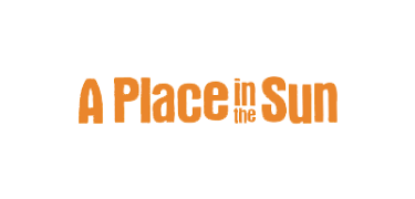 Logo A Place in the Sun Portal inmobiliario