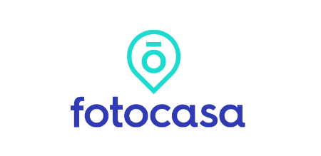 Logo Fotocasa Portal inmobiliario