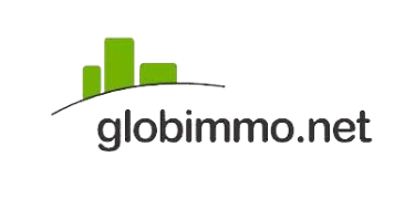 Logo Globimmo Portal inmobiliario