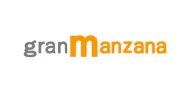 Logo Gran Manzana Portal inmobiliario