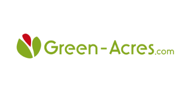 Logo Green-Acres Portal inmobiliario