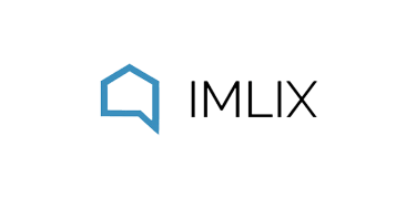 Logo IMLIX Portal inmobiliario
