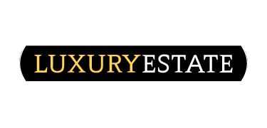 Logo Luxury Estate Portal inmobiliario