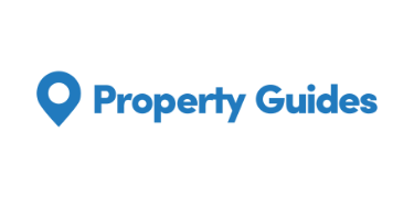 Logo Property Guides Portal inmobiliario