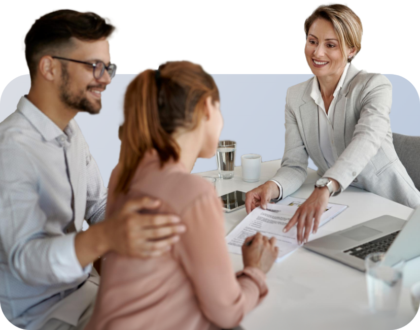 Cierre de Transacciones en gestiones inmobiliarias